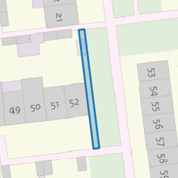 Perceel DRI00-C-2337