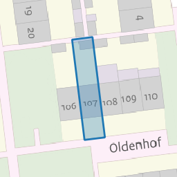 Perceel DRI00-C-2339