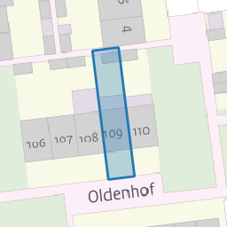 Perceel DRI00-C-2341