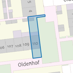 Perceel DRI00-C-2342