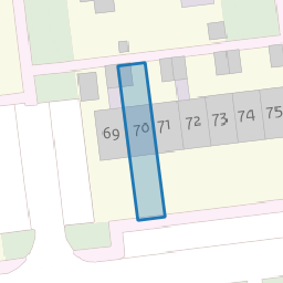 Perceel DRI00-C-2344