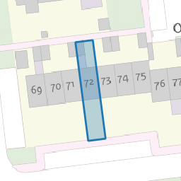 Perceel DRI00-C-2346