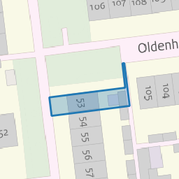 Perceel DRI00-C-2358