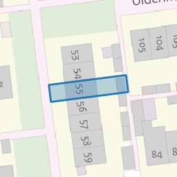 Perceel DRI00-C-2360