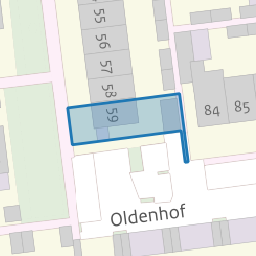 Perceel DRI00-C-2364