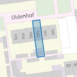 Perceel DRI00-C-2368