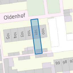 Perceel DRI00-C-2369