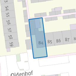 Perceel DRI00-C-2371