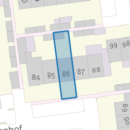 Perceel DRI00-C-2373