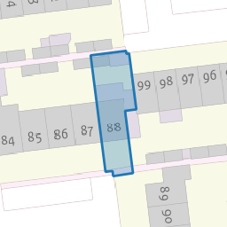Perceel DRI00-C-2375