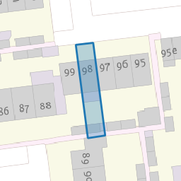 Perceel DRI00-C-2377