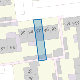 Perceel DRI00-C-2378