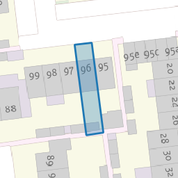 Perceel DRI00-C-2379