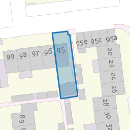 Perceel DRI00-C-2380