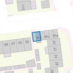 Perceel DRI00-C-2381