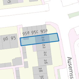 Perceel DRI00-C-2386