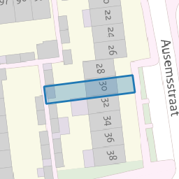 Perceel DRI00-C-2391