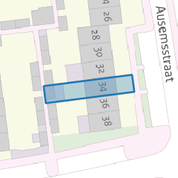 Perceel DRI00-C-2393