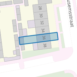 Perceel DRI00-C-2394