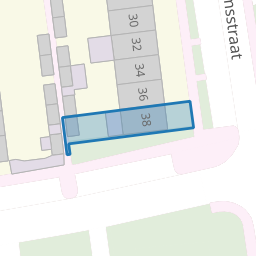 Perceel DRI00-C-2395