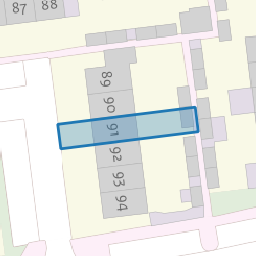 Perceel DRI00-C-2398