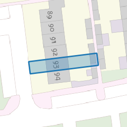 Perceel DRI00-C-2400