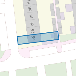 Perceel DRI00-C-2401