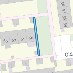 Perceel DRI00-C-2405