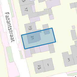 Perceel DRI00-C-2407