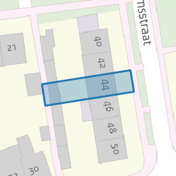 Perceel DRI00-C-2410