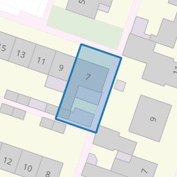 Perceel DRI00-C-2413