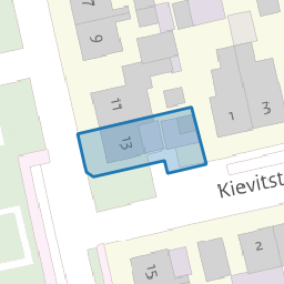 Perceel DRI00-C-2415