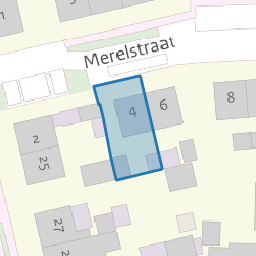 Perceel DRI00-C-2417