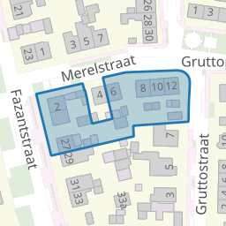 Perceel DRI00-C-2418