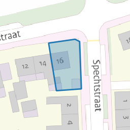 Perceel DRI00-C-2421