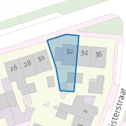 Perceel DRI00-C-2429
