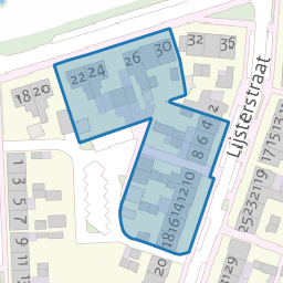 Perceel DRI00-C-2430