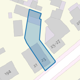 Perceel DRI00-C-2431