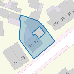 Perceel DRI00-C-2432