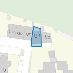 Perceel DRI00-C-2433