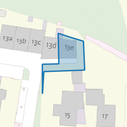 Perceel DRI00-C-2435