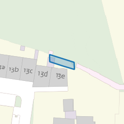 Perceel DRI00-C-2436