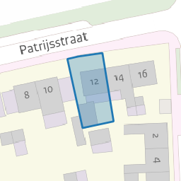 Perceel DRI00-C-2444