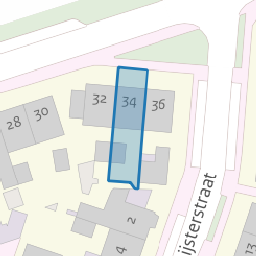 Perceel DRI00-C-2448