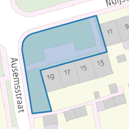 Perceel DRI00-C-2452