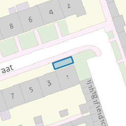 Perceel DRI00-C-2459