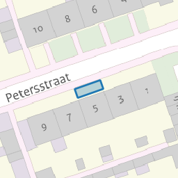 Perceel DRI00-C-2460