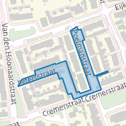 Perceel DRI00-C-2465