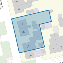 Perceel DRI00-C-2469