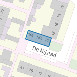 Perceel DRI00-C-2473